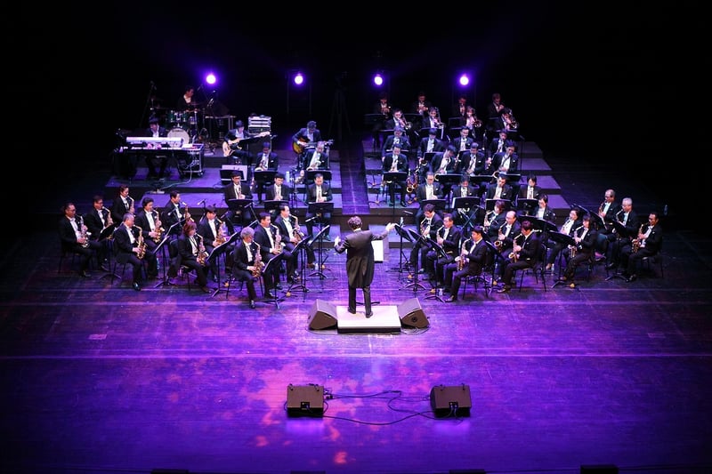 Natural Melodies Ensemble