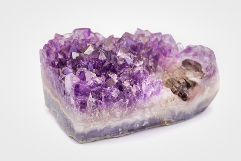 Crystals